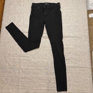 Abercrombie & Fitch Jean Leggings